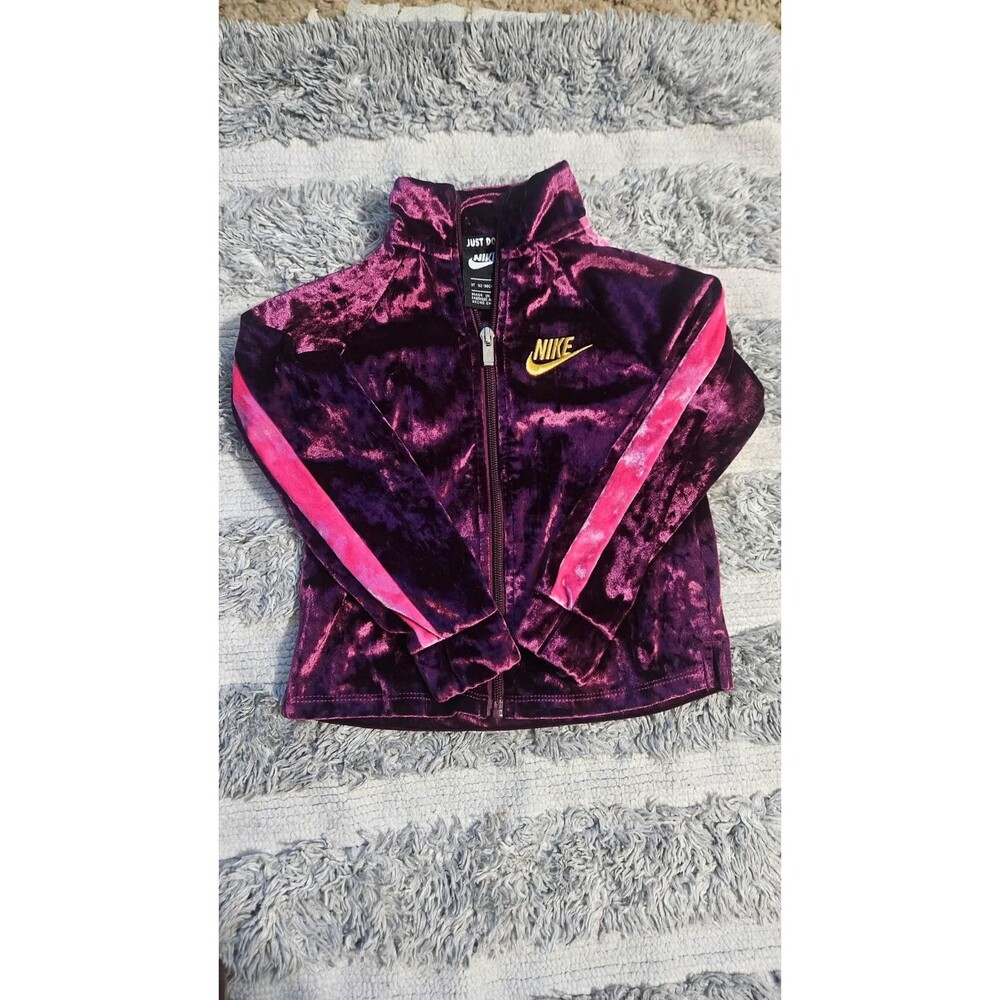 toddler Nike jacket